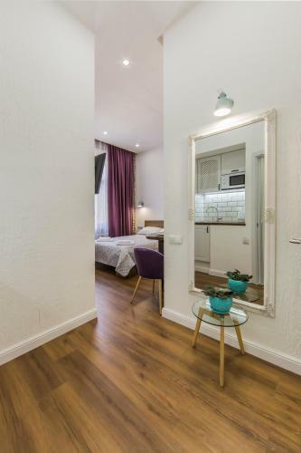Apartamento Kyiv 2bdr Fusion Loft