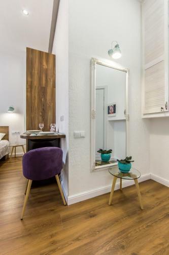 Apartamento Kyiv 2bdr Fusion Loft
