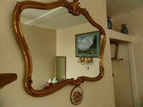 Hostal St Martins Guest House