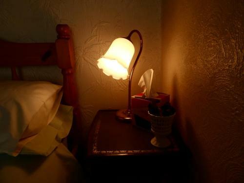 Hostal St Martins Guest House