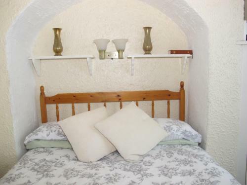Hostal St Martins Guest House