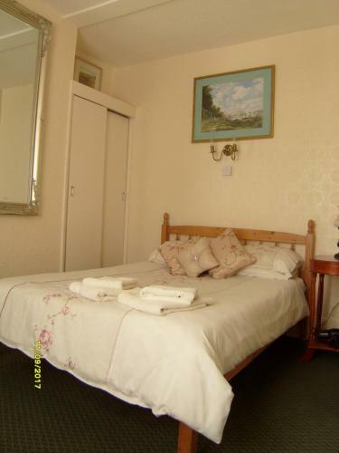 Hostal St Martins Guest House