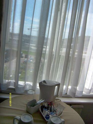 Hostal St Martins Guest House