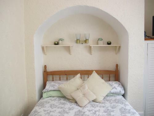 Hostal St Martins Guest House