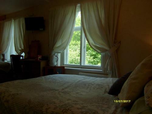 Hostal St Martins Guest House