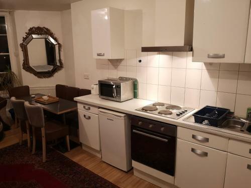 Apartamento The White House Dover