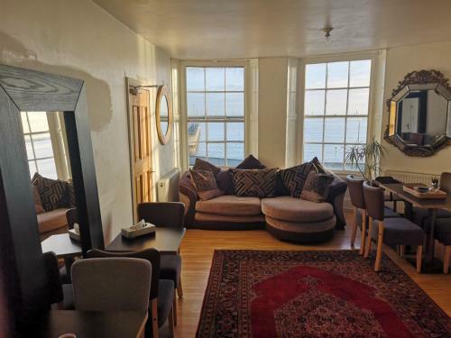 Apartamento The White House Dover