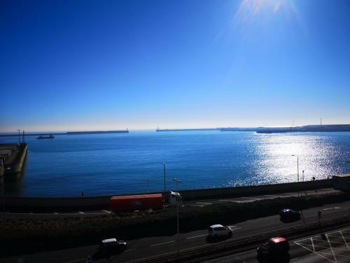 Apartamento The White House Dover