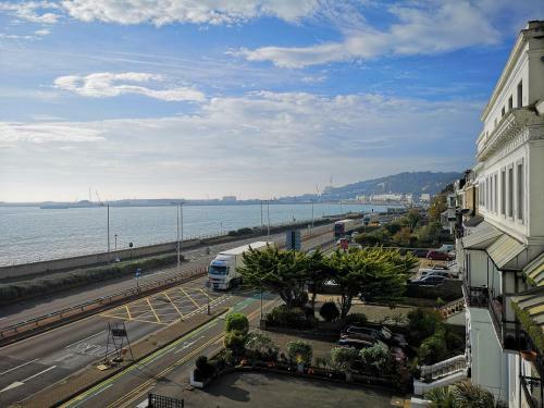 Apartamento The White House Dover