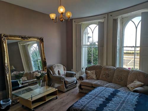 Apartamento The White House Dover