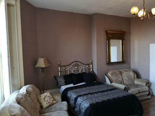 Apartamento The White House Dover