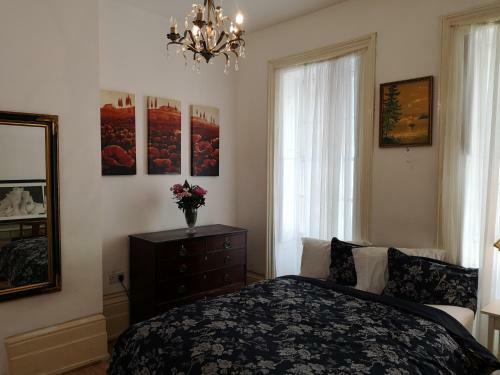 Apartamento The White House Dover