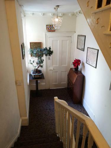 Apartamento The White House Dover