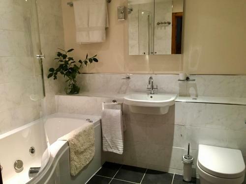 Apartamento Castle View Place