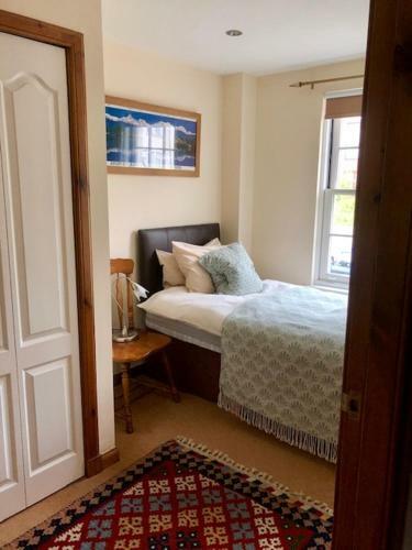 Apartamento Castle View Place