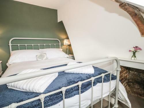 Apartamento Flat 6 - 5 High East Street