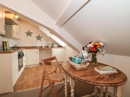 Apartamento Flat 6 - 5 High East Street