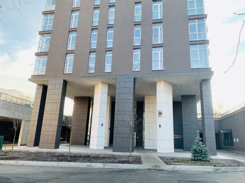 Apartamento Elisium