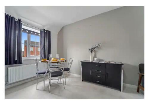 Apartamento A Luxurious Sweet One Bed Coach House