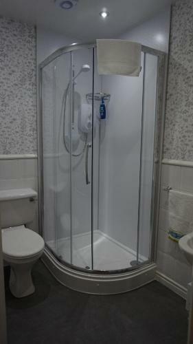 Bed & Breakfast Lindean Guest House