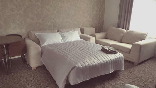 Dumfries Central Apartment