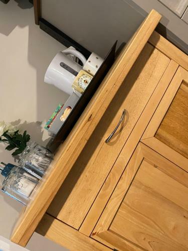 Apartamento Mill Cottage Studio - Entire Rental Unit