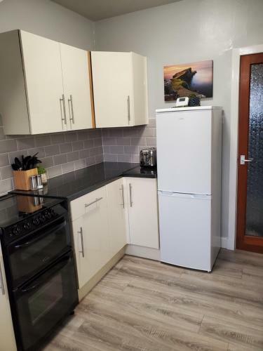 Apartamento Carvetii - Lincoln House