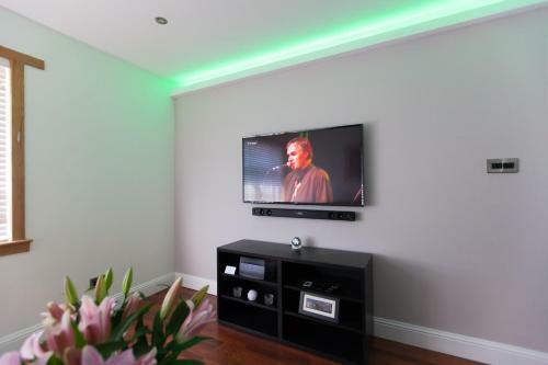 Leys Park Executive Apartments
