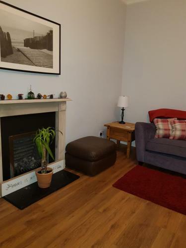 Apartamento Millhill St Dunfermline