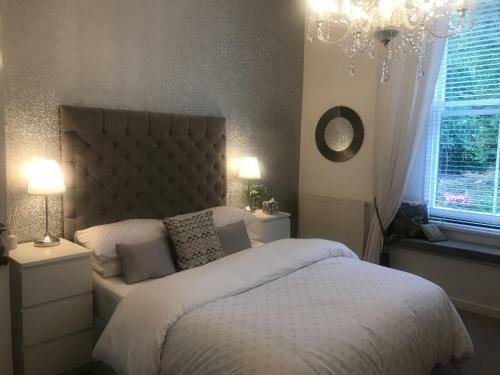 The Apartment 9 Comely Park