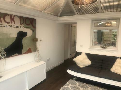 The Apartment 9 Comely Park