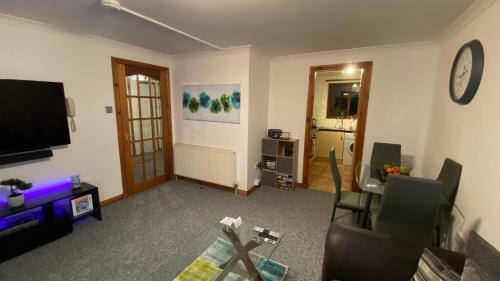 Bothwell Court Apartments