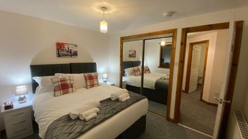 Bothwell Court Apartments