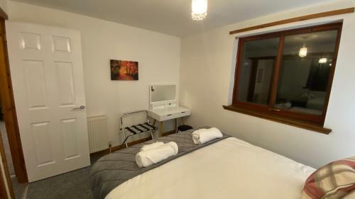 Bothwell Court Apartments