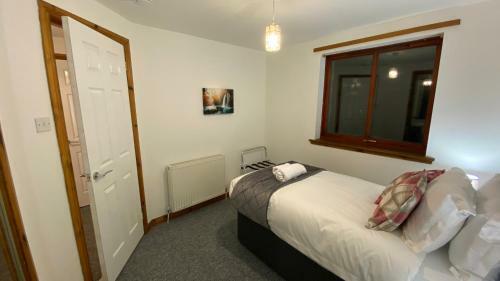 Bothwell Court Apartments