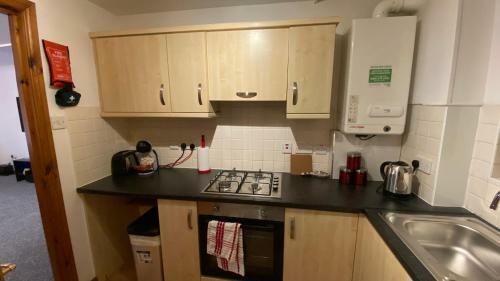Bothwell Court Apartments