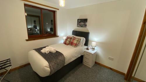 Bothwell Court Apartments