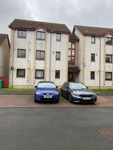 Bothwell Court Apartments