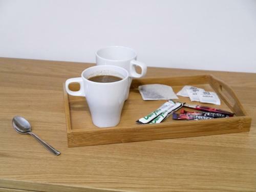 Apartamento Blackie's Neuk - Ideal For Uni & West End