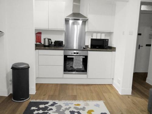 Apartamento Blackie's Neuk - Ideal For Uni & West End