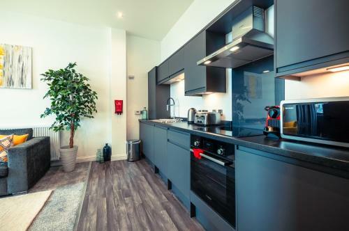 Apartamento Maritime House