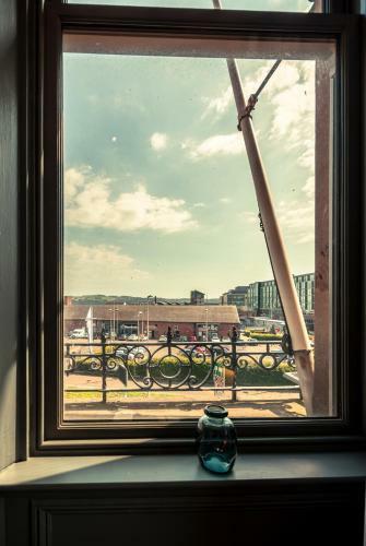 Apartamento Maritime House