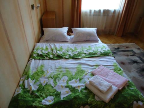 Rentday Apartments - Kiev