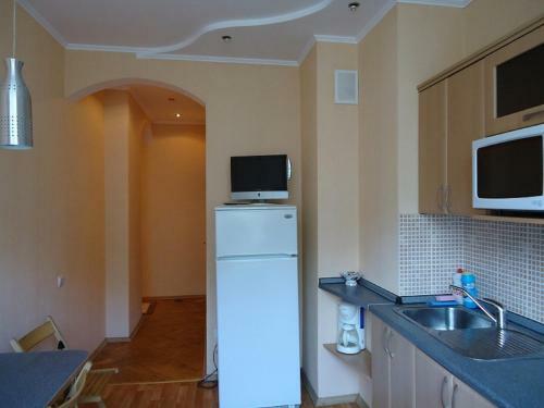 Rentday Apartments - Kiev