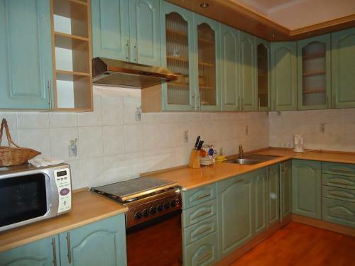 Rentday Apartments - Kiev