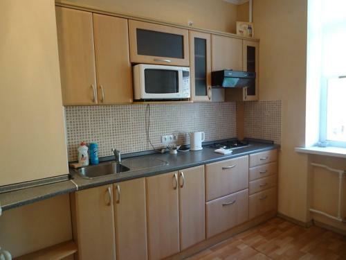 Rentday Apartments - Kiev