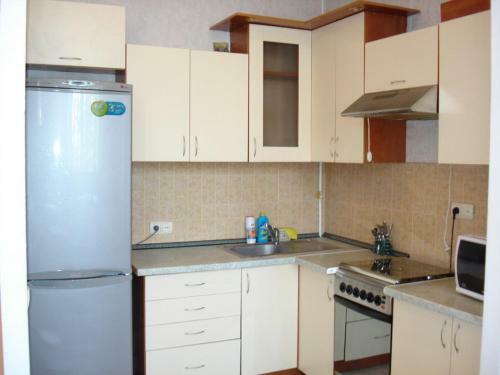Rentday Apartments - Kiev