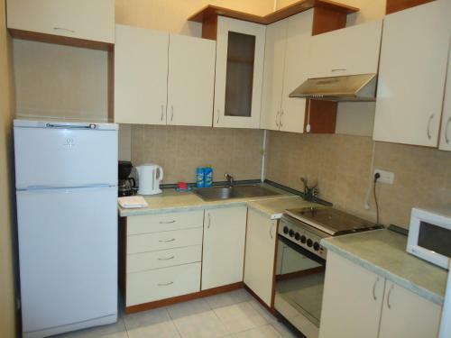Rentday Apartments - Kiev