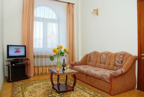 Rentday Apartments - Kiev