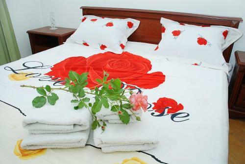 Rentday Apartments - Kiev